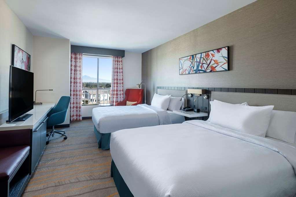 Hilton Garden Inn Pomona, Ca Cameră foto