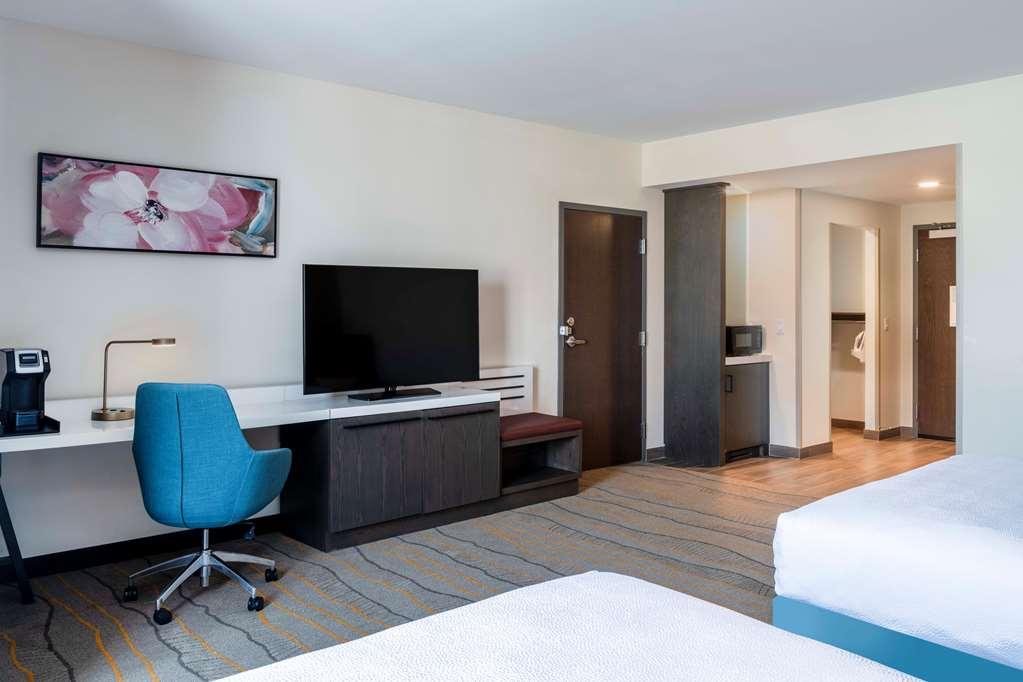 Hilton Garden Inn Pomona, Ca Cameră foto