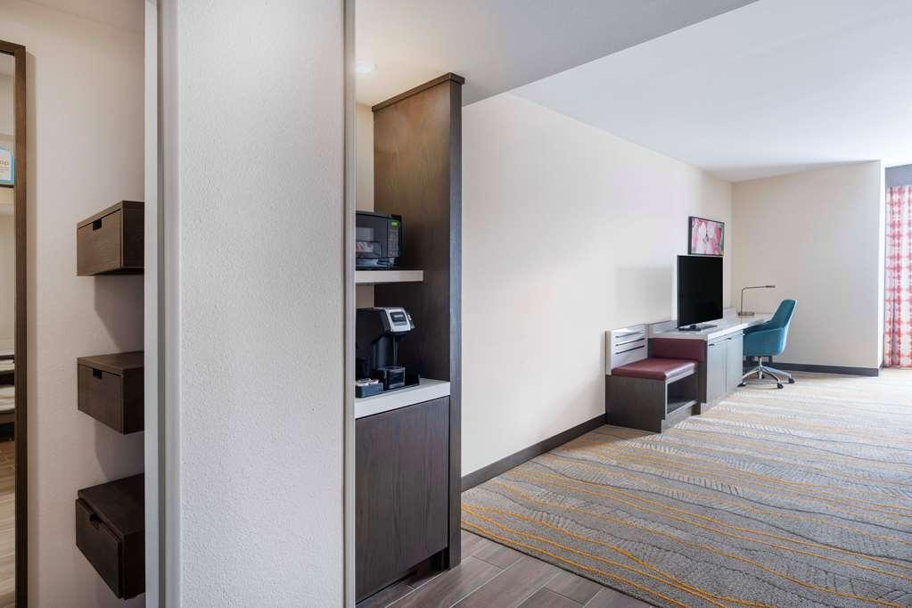 Hilton Garden Inn Pomona, Ca Cameră foto