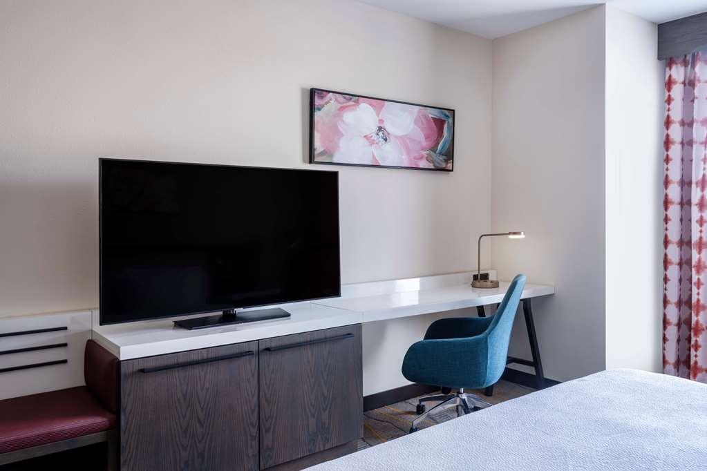 Hilton Garden Inn Pomona, Ca Cameră foto